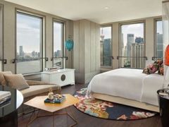 -上海外滩英迪格酒店