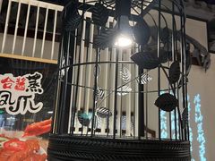 -吉旺港式餐厅(南方商城店)