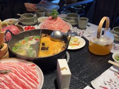 -盡膳口福·百年汤方火锅(科华北路店)