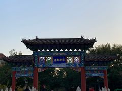 -天宁寺