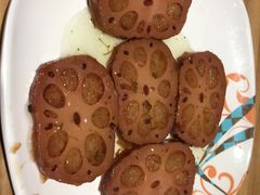 -老城南.鸭血粉丝汤(夫子庙店)