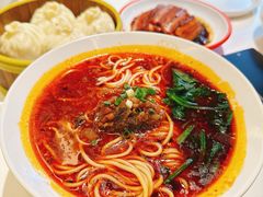 -大铁勺新津菜(迎水道店)