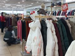 -新街口百货商场
