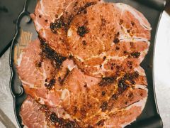 -韩宫宴烤肉·黑毛和牛·料理(合肥滨湖银泰城店)