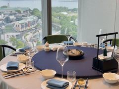 -馋遇江南·精致湖景雅宴(东方之门店)