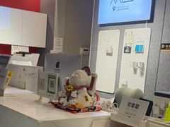 -众独空间沉浸式自习室(三阳路铂仕汇店)