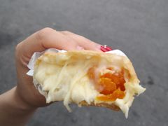 -台湾味正点车轮饼可丽饼(南禅寺店)
