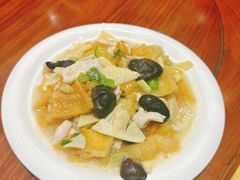 -清真·安乐园菜馆(茶南店)