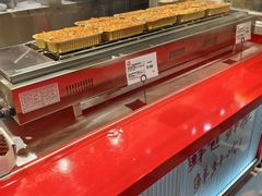 -永辉超市(鲁谷店)