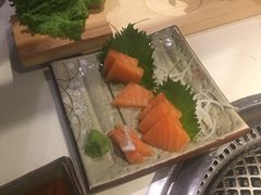 -赤坂亭M9和牛烧肉·日料398放题(万达店)