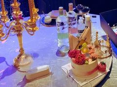 -BONCAKE裱花蛋糕(万象汇店)