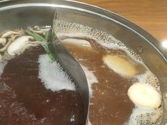 -呷哺呷哺 黄金牧场 (回龙观港龙店)