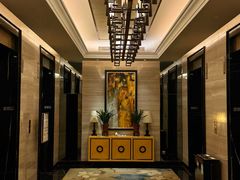 -汕头龙光喜来登酒店