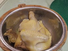 -婆婆家·湛江特色美食(福田振华路店)