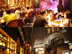 -天山醉美·新疆餐厅(富华里店)