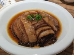 -九转小磨·非遗东北菜(万达广场店)