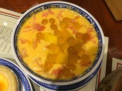 杨枝甘露-捷信牛奶甜品世家(五道口店)