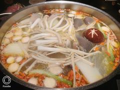 -官也街澳门火锅(新源里店)