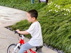 -酷迈儿童体能运动馆(九棵树店)