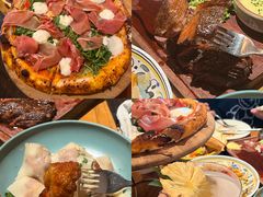 -Alimentari Grande(东湖路店)