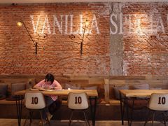 大堂-Vanilla Specialty Coffee(八大关店)