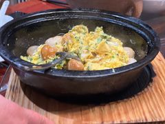 -木子山庄·安徽省老字号·中国炖锅宴