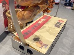 -钱锋炭缸烧烤(南湖大路总店)