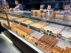 -彭记优口(王府井购物中心店)