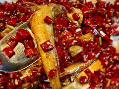 -新荣记(西溪湿地店)