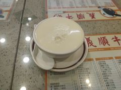 -义顺牛奶公司(新马路老店)