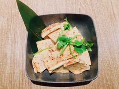 千叶豆腐-新石器烤肉(马鞍山印象汇店)