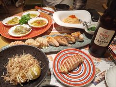 -Sushi Love 创意寿司(丽影广场店)
