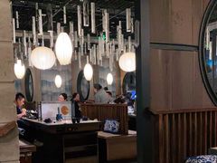 大堂-湊湊火锅·茶憩(上海合生汇店)
