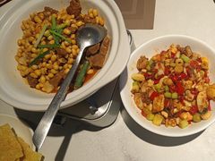 -湘西小馆(滨河路店)