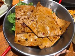 四川豆腐干-鶴山李