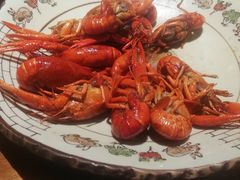 -金陵一哥龙虾馆(三牌楼总店)