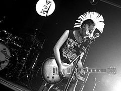 -Vox Livehouse(长沙店)