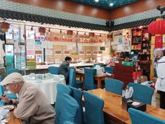 -新旺美食林农家菜(岭南路店)