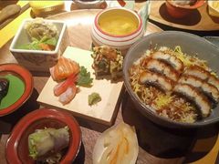 -小十料理(新城店)