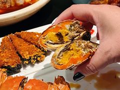 -慢鼓海鲜小馆Mangoo Bistro(交子大道店)