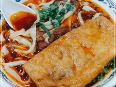 -韩师傅老大同刀削面(北苑路店)
