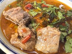 -万三面馆(青龙正街太古里店)