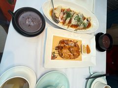 -小城故事·地道宁波味(月湖盛园店)