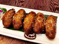 -超级厨房概念餐厅(奥园广场店)