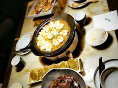 -绿茶餐厅(石家庄万象城店)