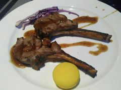 -AdD全日制餐厅(中谷花园酒店)