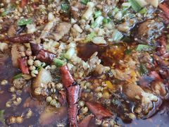 -眷江南之小蓝鲸(王府大街店)