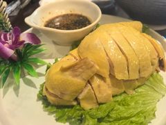 -玖鲜小笼(中山广场店)