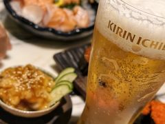 -家贺屋刺身寿司专门店