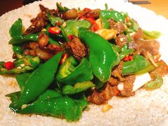 -湘与香缘·湖南菜(王府井北京市百货大楼店)